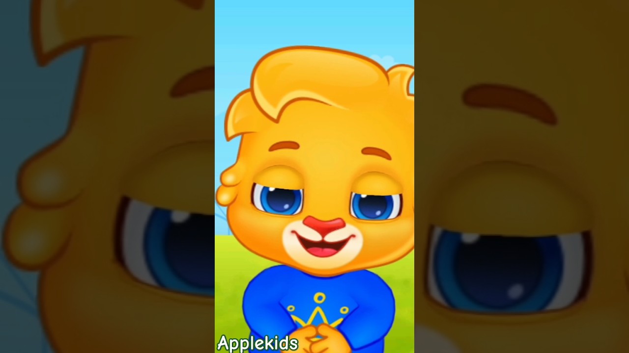 peek a boo by Lucas #applekids #rvappstudios #lucasandfriends #lucas #peekaboo