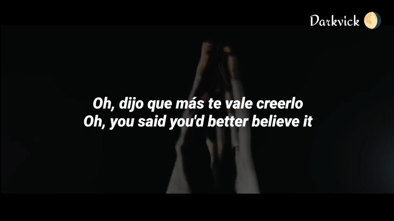 Sleep Token - Calcutta / Sub español (lyrics)