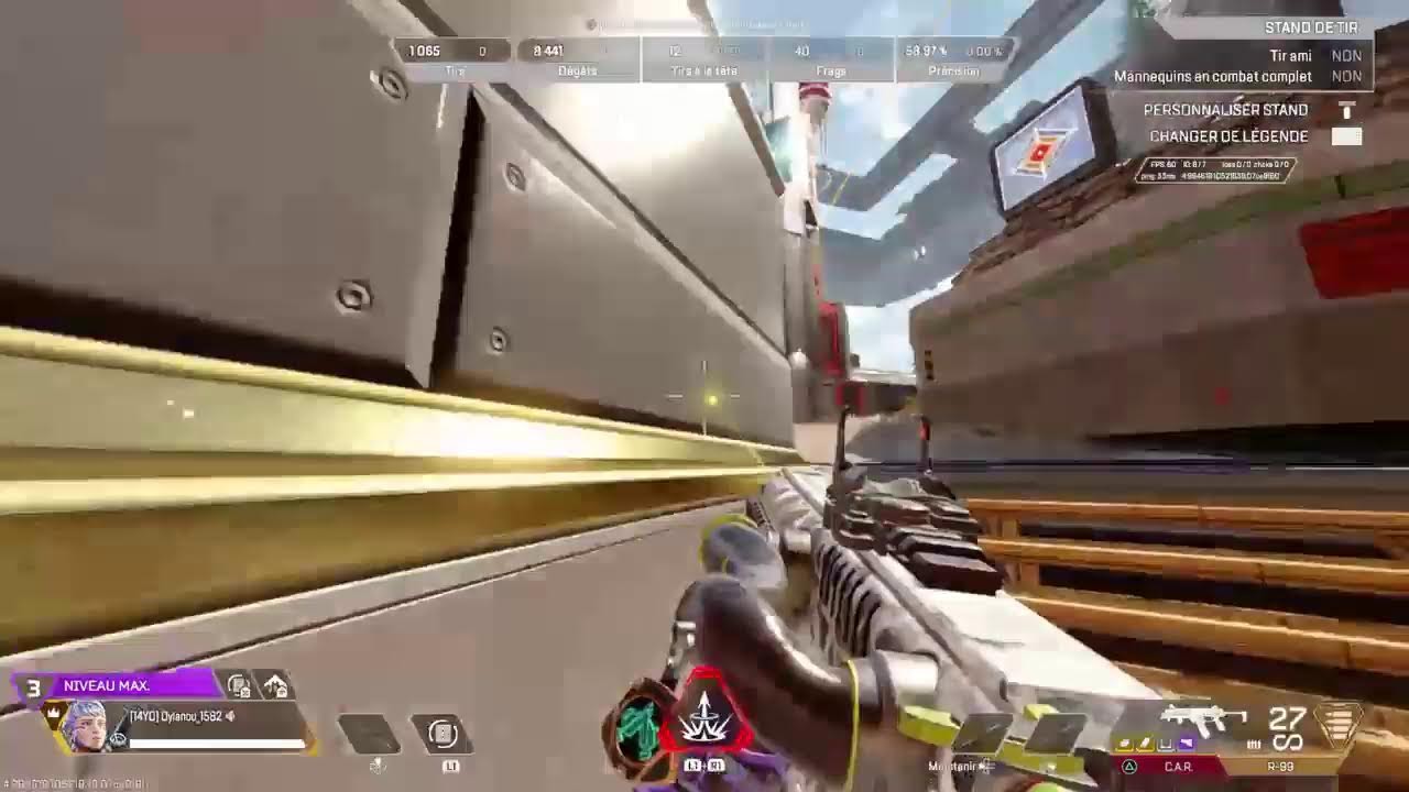 🚨📽 RANKED APEX   🚨