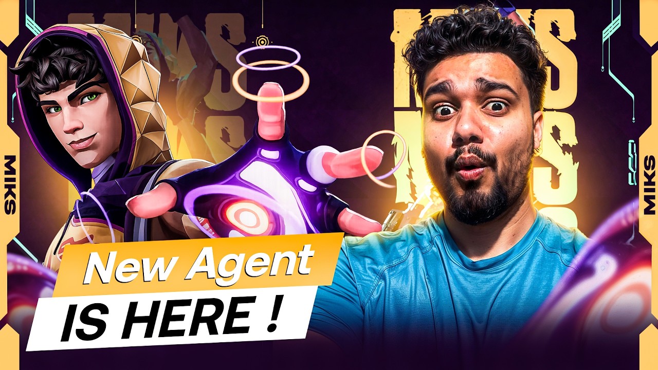 🔴MIKS ONLY GAMEPLAY | NEW ACTGRIND
