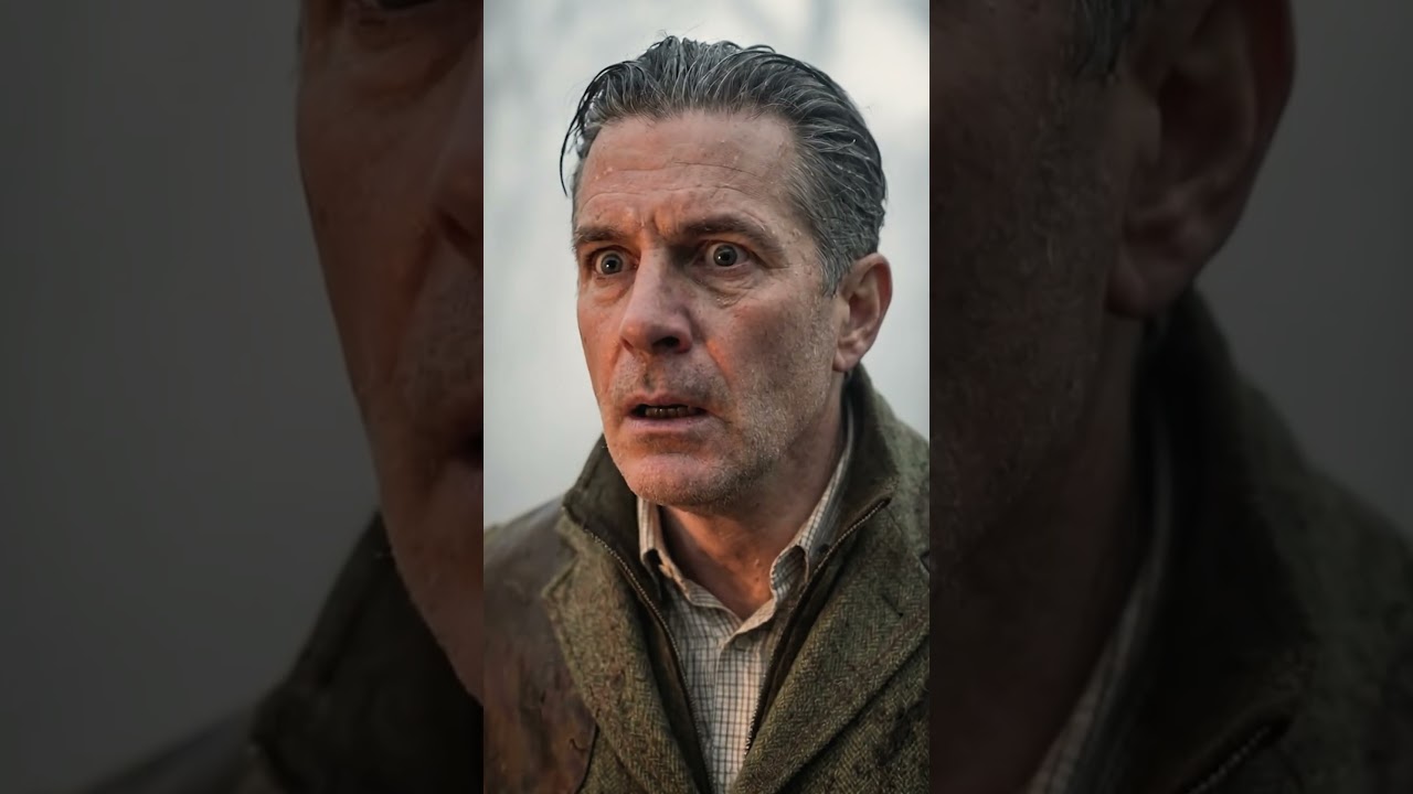 😭 Они срубили дуб, который он посадил 40 лет назад. Для парковки. Сова с того дерева НАШЛА ЕГО. 🦉...