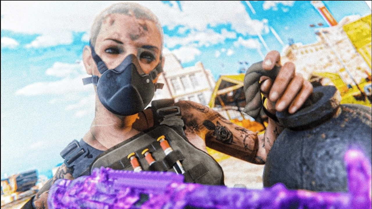 🔴WARZONE - PLAY JOGANDO COM INSCRITOS !COMANDOS #warzone