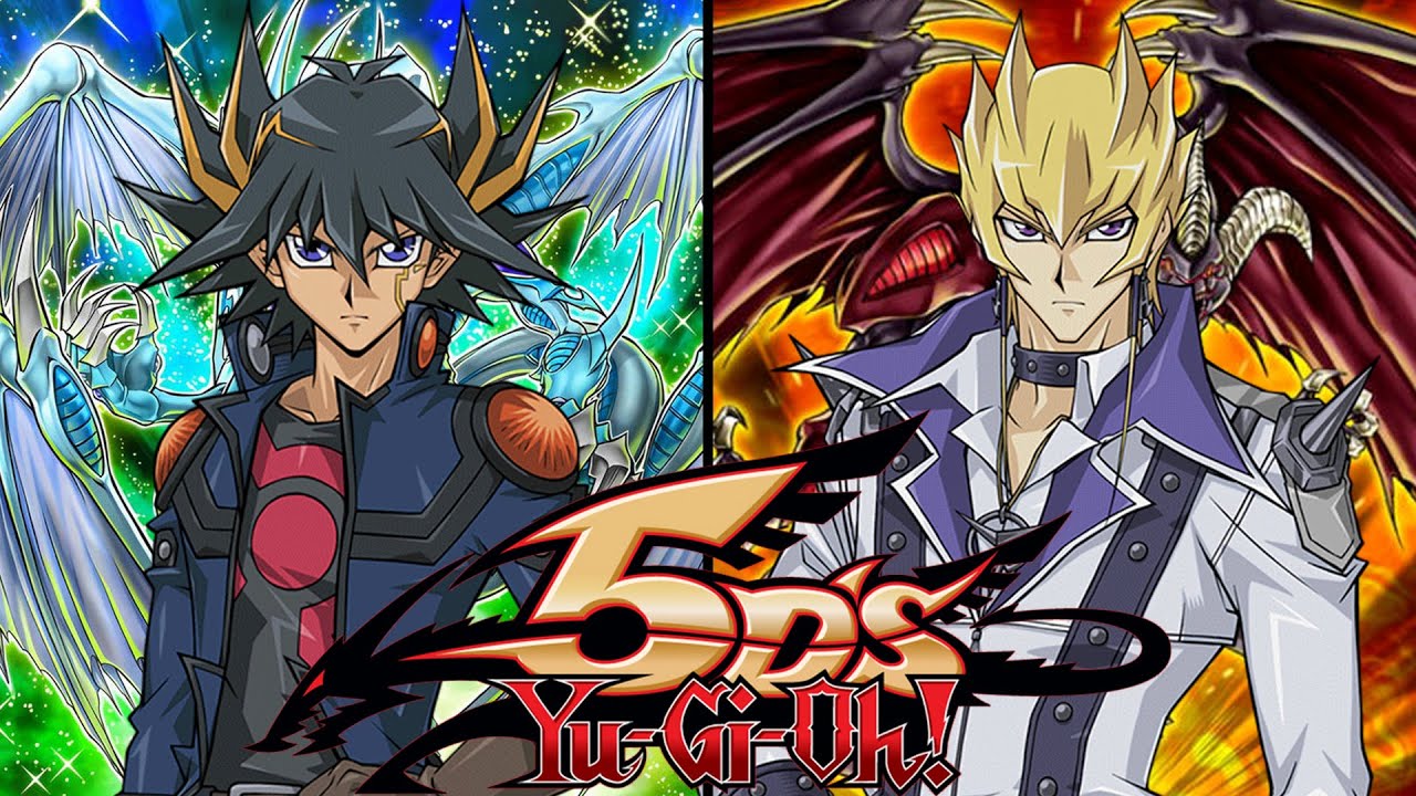 YUSEI VS JACK (FORTUNE CUP FINALE) | YGOLANG