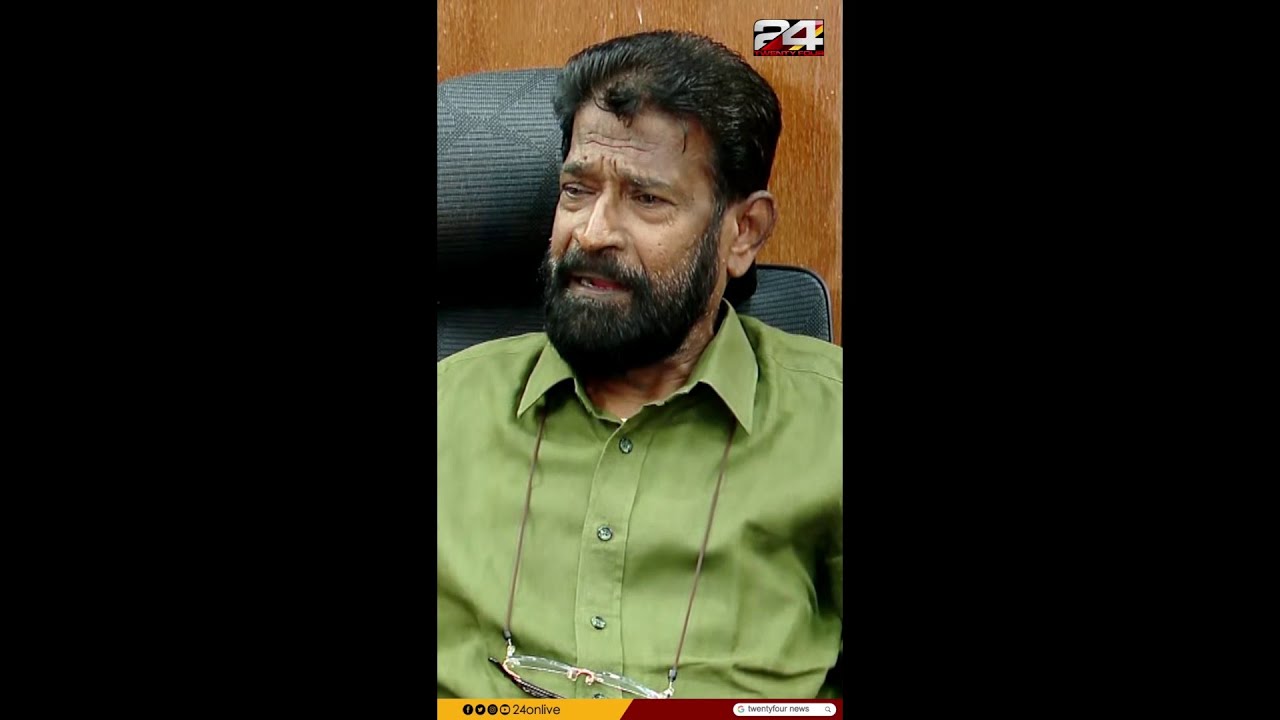 'കൊച്ചിയിൽ ISL മത്സരം നടത്താൻ ആവശ്യമായ നീക്കുപോക്കുകൾ GCDA ചെയ്യും'; K. Chandran Pillai
