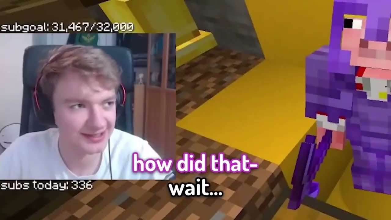 tommyinnit and technoblade memorable moments (bedrock bros compilation)
