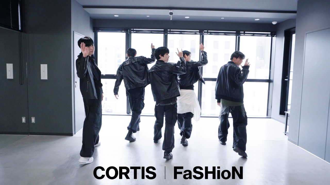 CORTIS - FaSHioN [4K] [ONE TAKE] (Cover by JOY DANCE JAPAN)