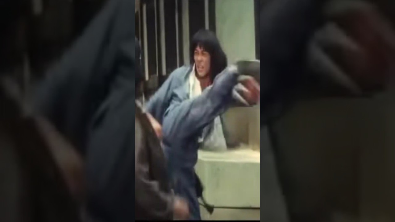 Hwang Jang Lee's🦶🦶Deadly Kicks🦶🦶pt.2 #kungfu #martialarts #fight #movie #kungfumovies