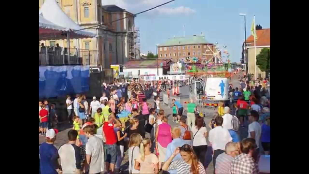 Karlskrona Skärgårdsfest 2014