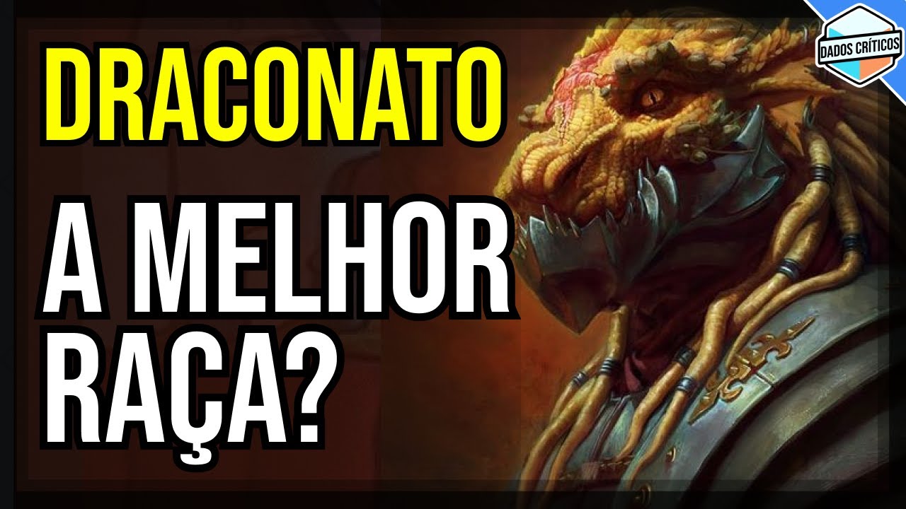 Como Interpretar DRACONATO
