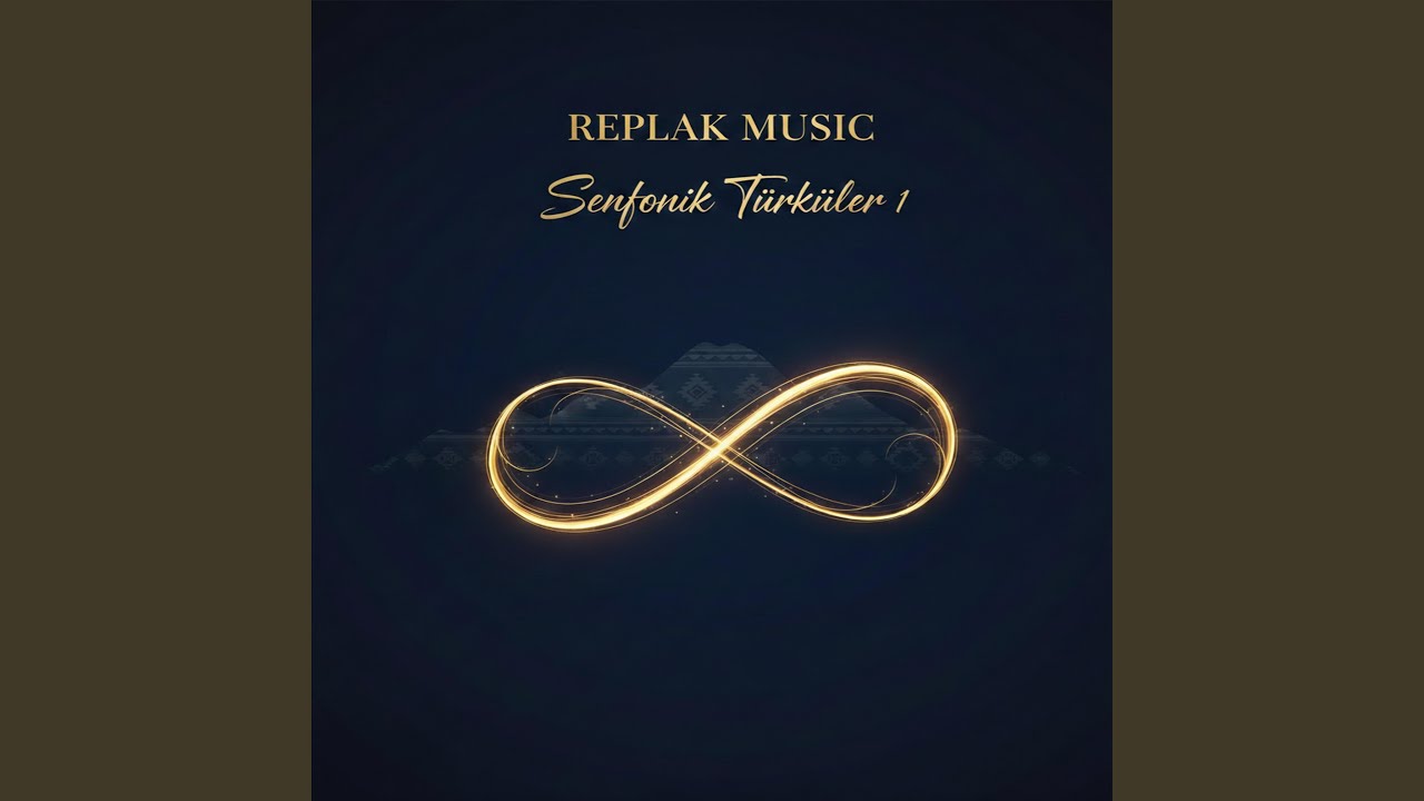 Entarisi Ala Benziyor (feat. Alper Kuş & ReplaCoveR Orkestra)