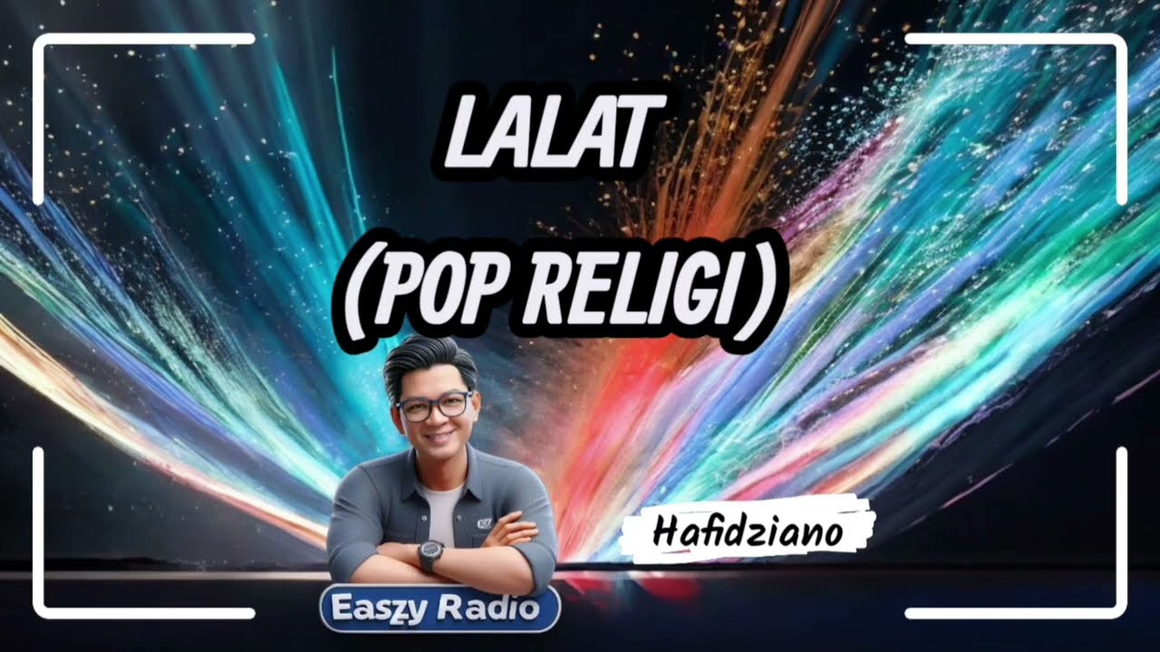 Lalat - Modern pop | Easzymusic