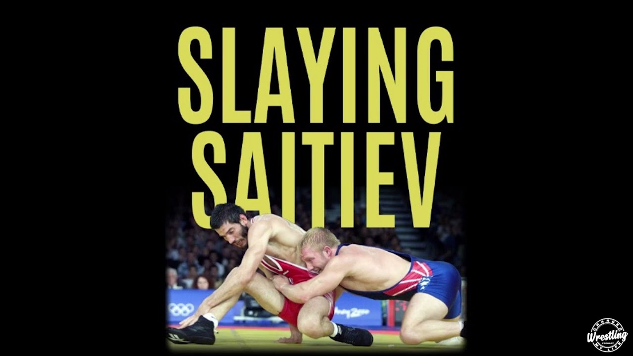 Slaying Saitiev | Ep 3, The 7th Seed
