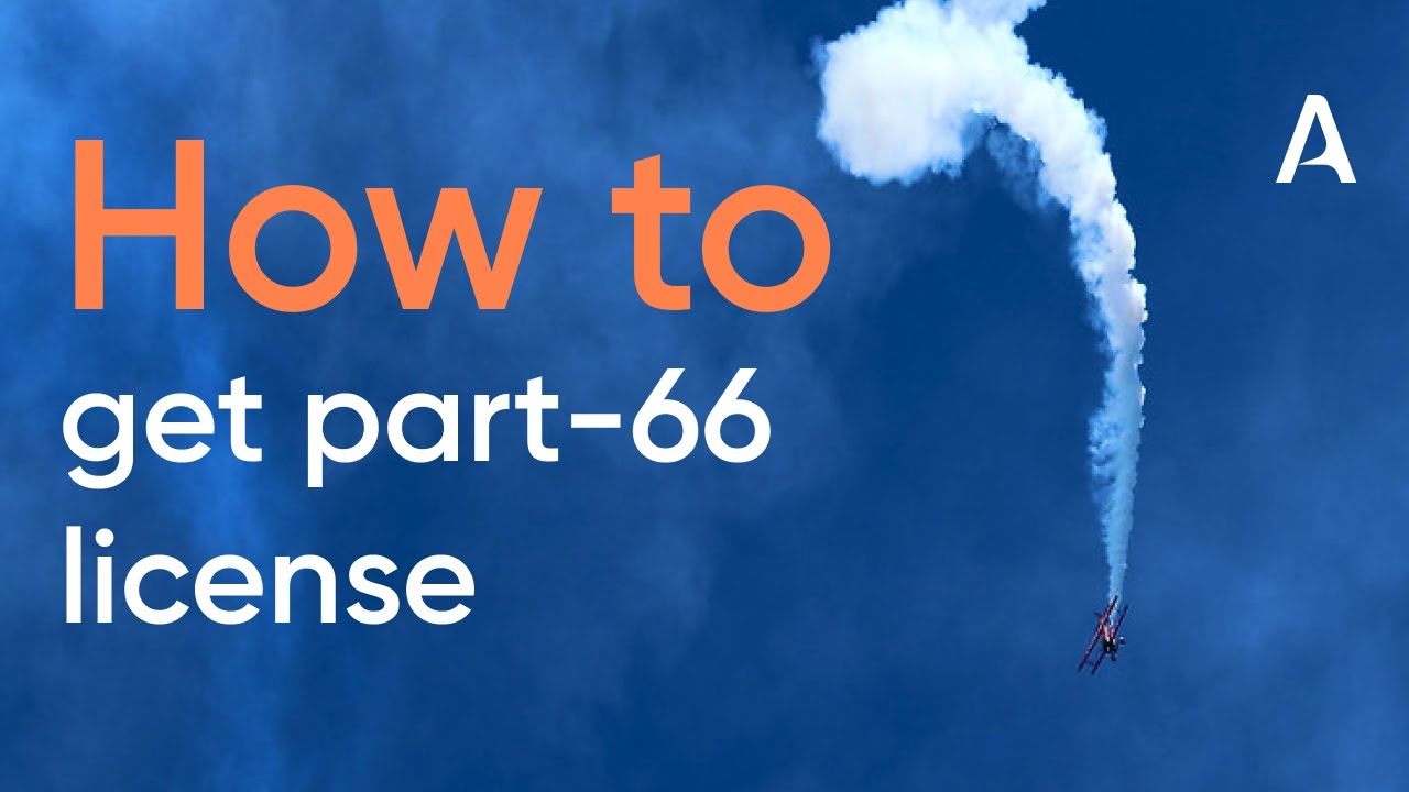 How to Become a Licensed Part-66 Engineer by Benjamin Greenaway