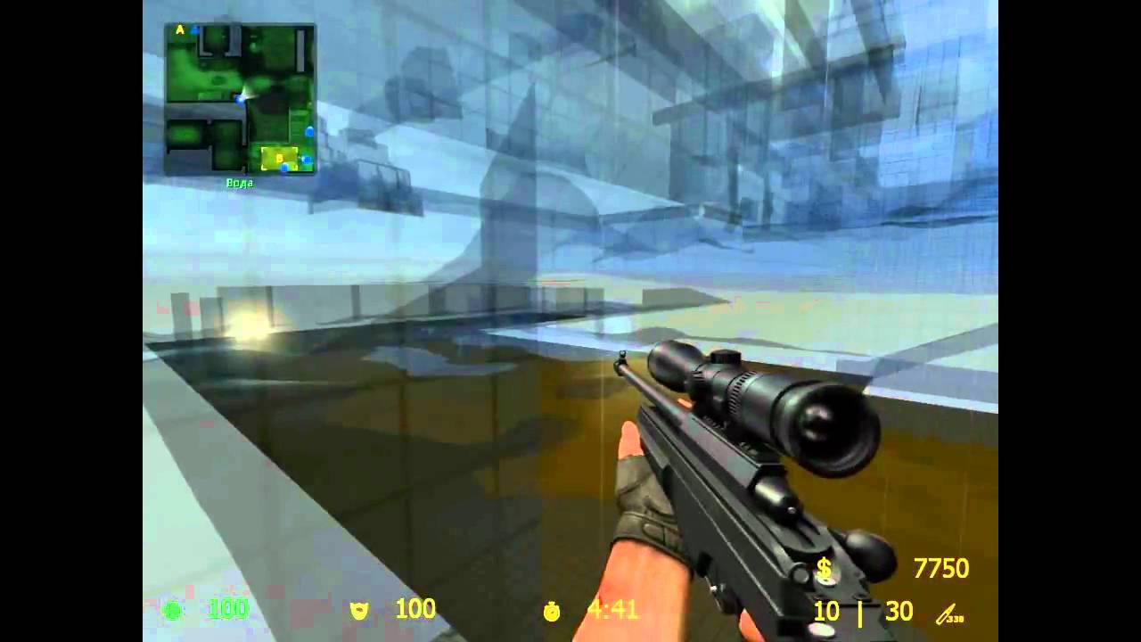 CSS - materil hack / Валлхак [RageKings.net]