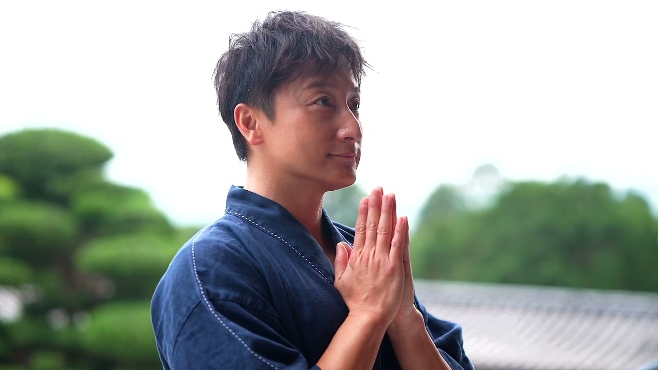 《療心系列：洞之以情-從焦慮走向覺醒之路》