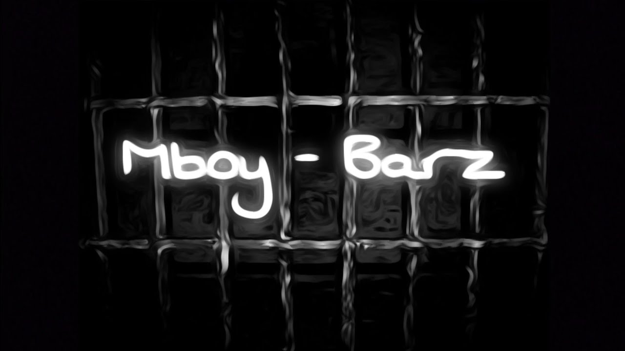 Mboy - 