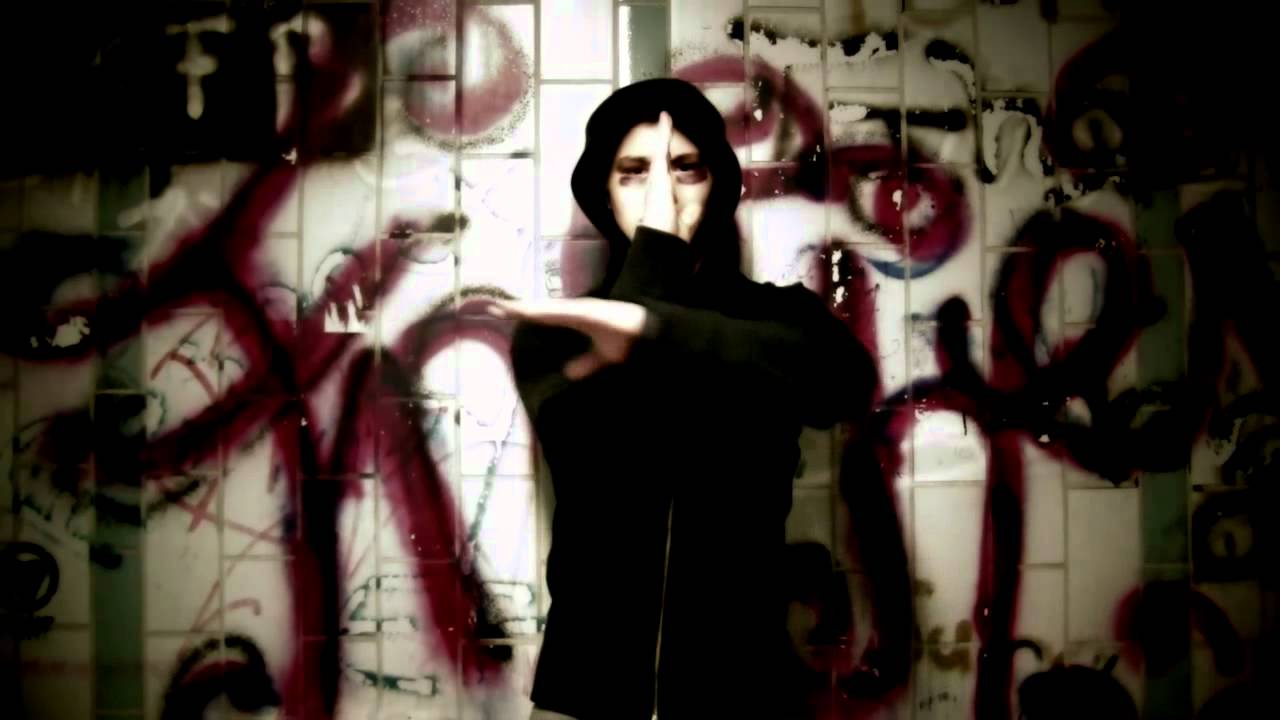 Thomas Mueller - Xerxes (Official Clip) Hell Beat Records