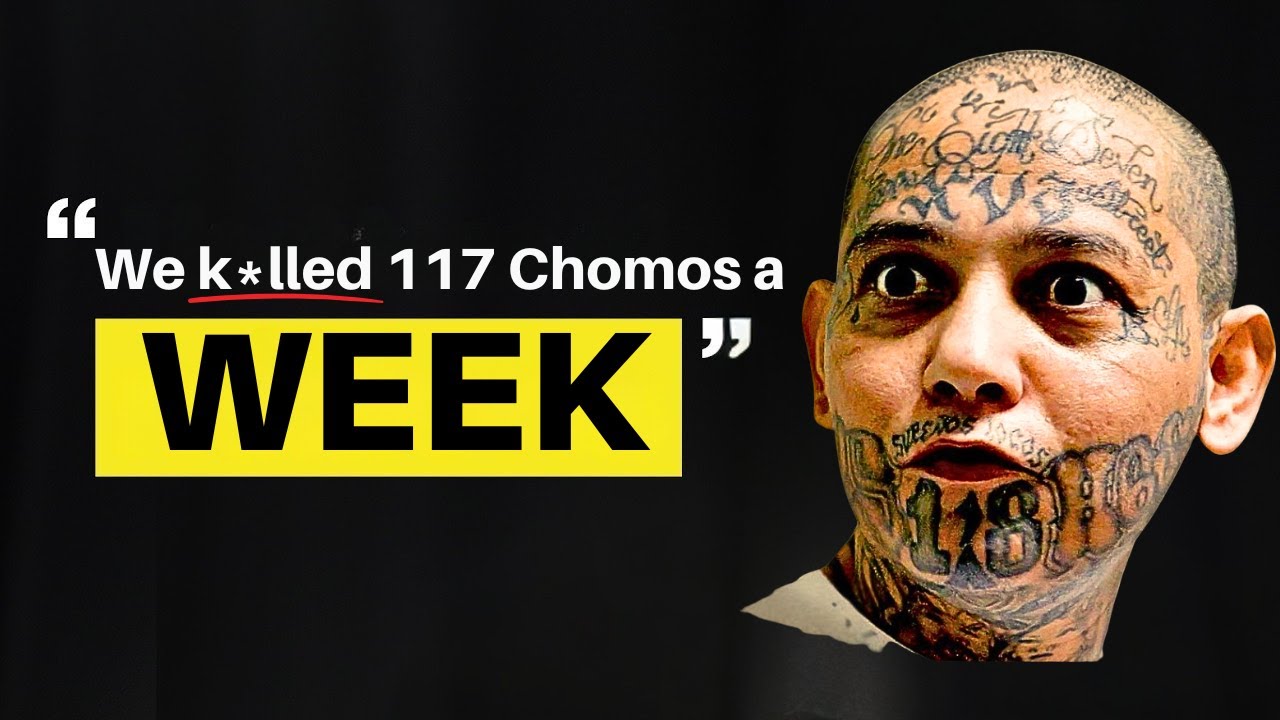 41 TRUE Prison Stories That Will Make You Scared to Ever Get Locked Up