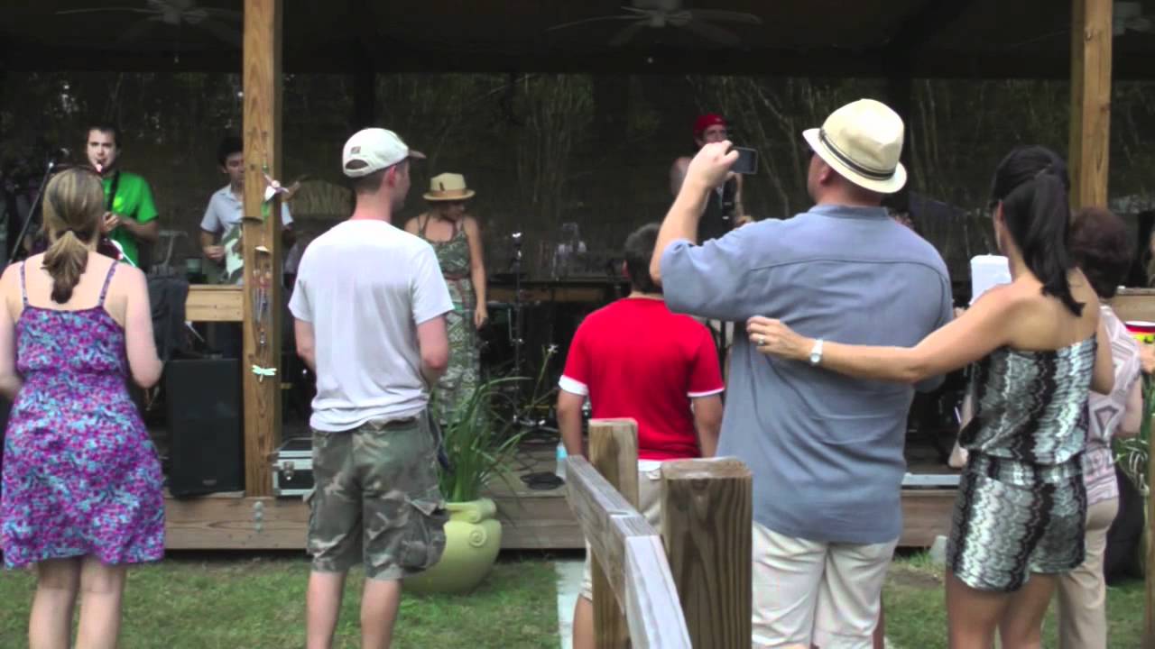 The Revivalists with Maggie Koerner 