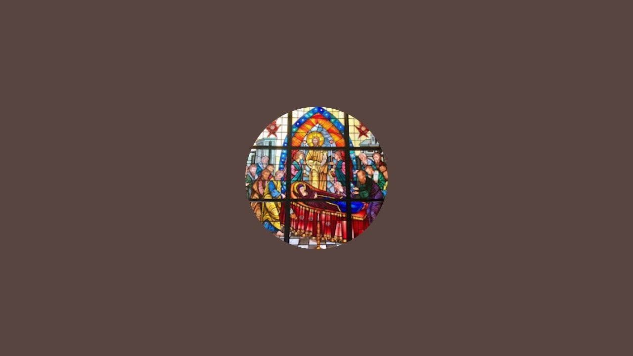 Β Χαιρετισμοί εις την Θεοτόκον - 2nd Salutations to the Theotokos (3/6/26)