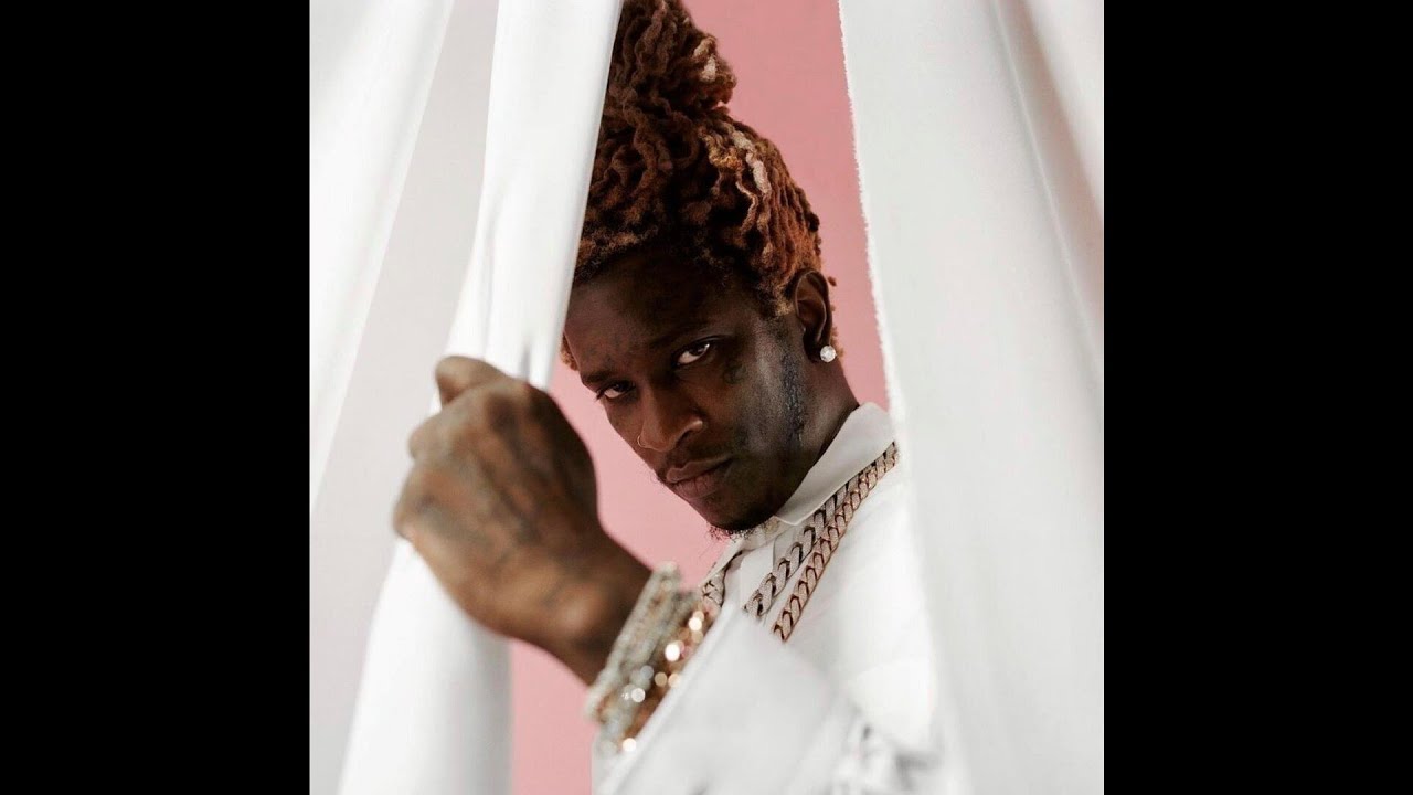 [FREE] Young Thug x Gunna x Wheezy Type Beat 