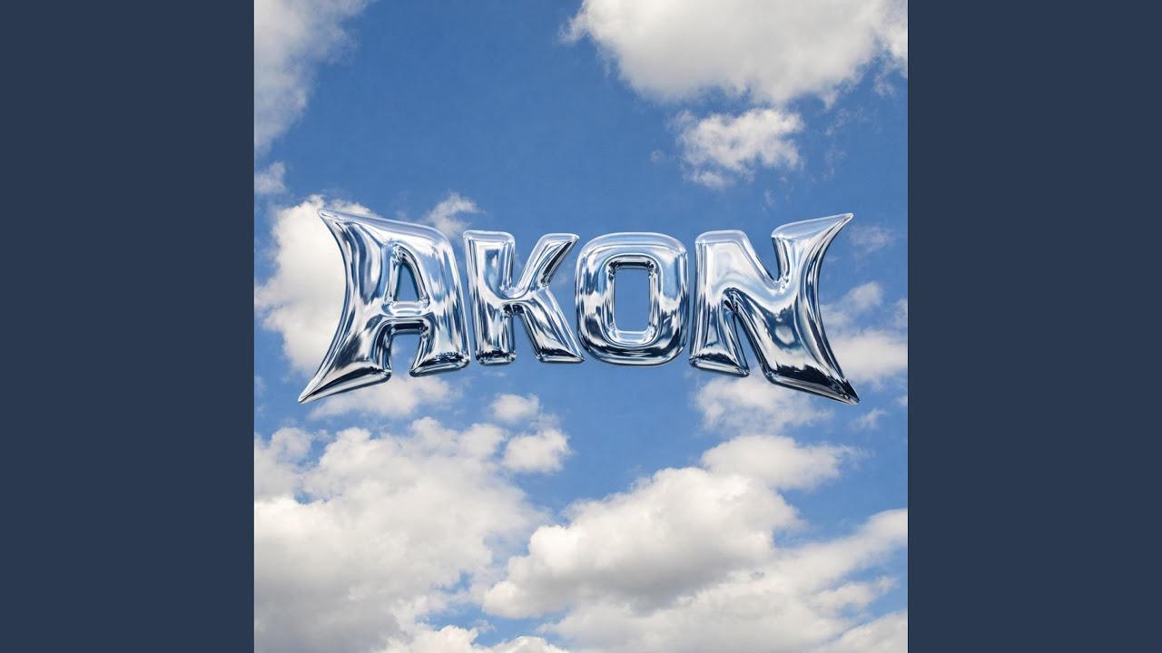 AKON (feat. fewtile)