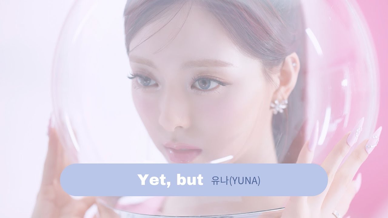 ITZY-YUNA 
