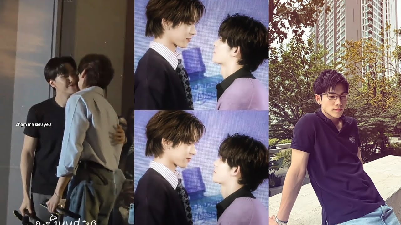 Tiktok | Thailand #195 #thailand #boylove #girllove #gmmtv #domunditv 