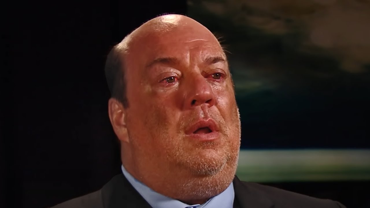 WWE Wrestlers Who Were Legit NOT Acting On TV