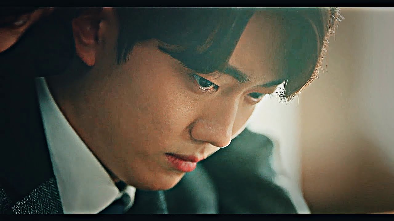 Yoohan&Yeonwoo ||War Of Hearts||Color Rush BL