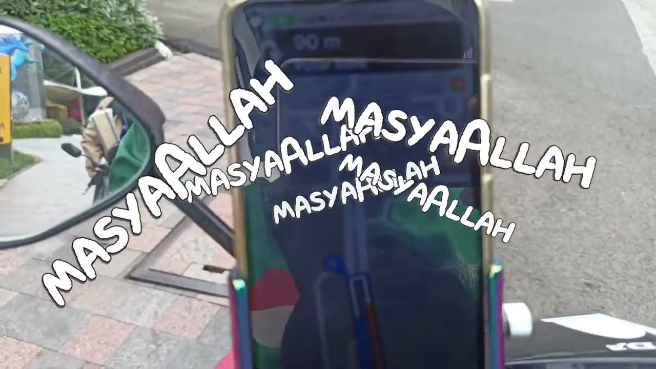 SEPI ATAU RAMAI YAA???HARI PERTAMA PUASA KITA COBA NARIK#grab#narik#ojekonline#ojol#vlogpemula#fyp