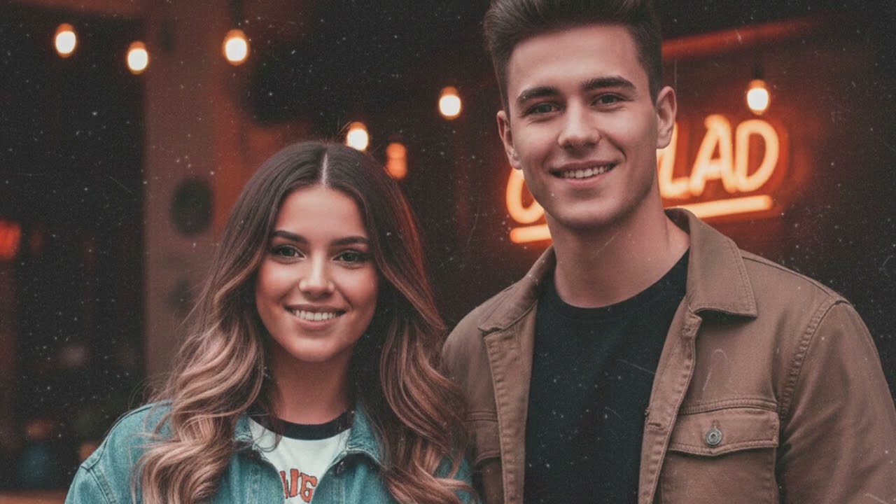 ANDREEA & VLAD  - TOATE ZILELE SI NOPTILE