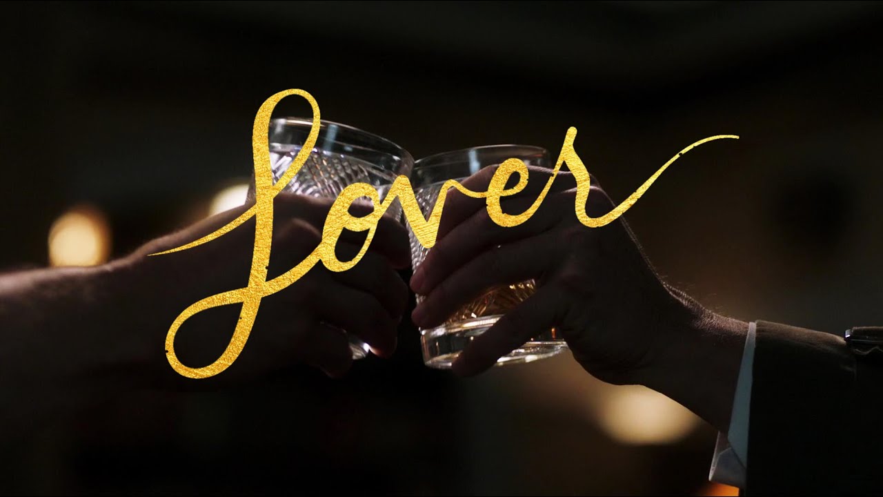 Destiel - Lover