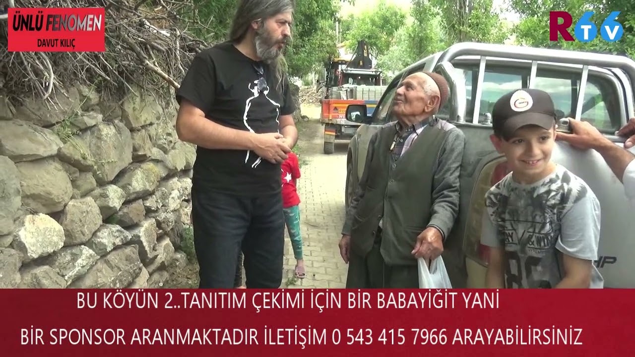 KIRIM KÖYÜ