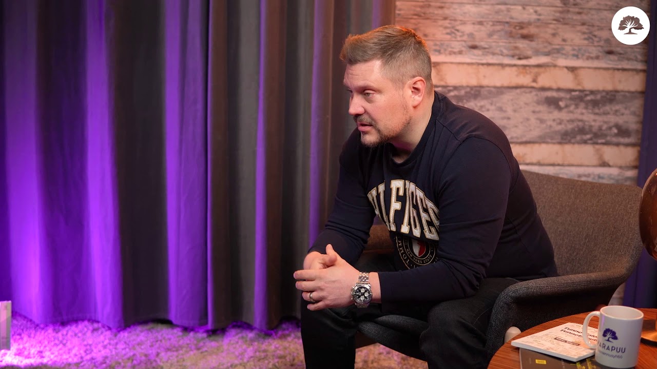 Tervetuloa oma talous haltuun Minikurssille!