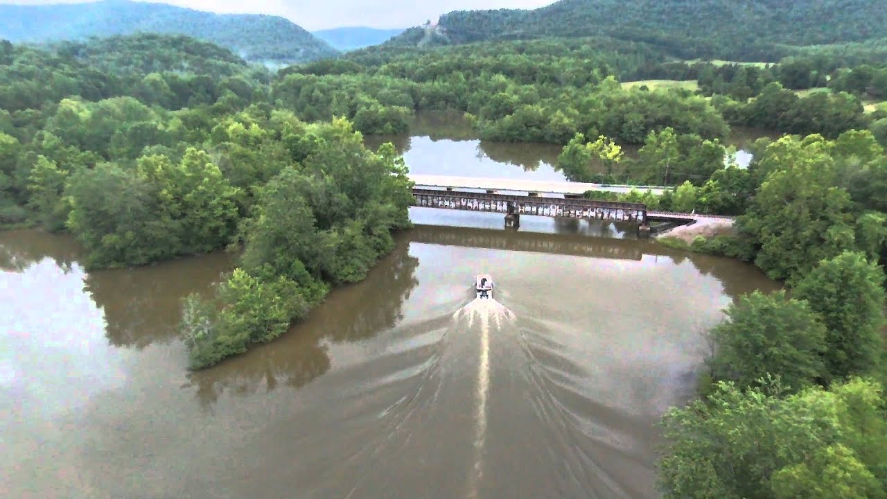 There's only one Emory River Outfitters and we work, live and play on the Emory River.