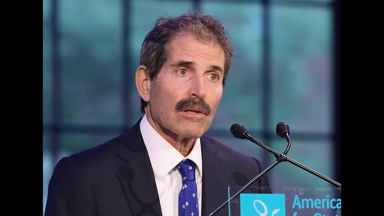 John Stossel of electionbettingodds.com talks betting on the 2020 Presidential Election