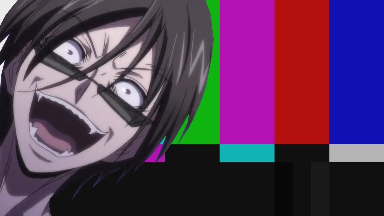 Servamp ON CRACK #2