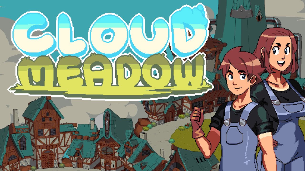 Cloud Meadow Patreon 0.2.1.0d _ Tập 2