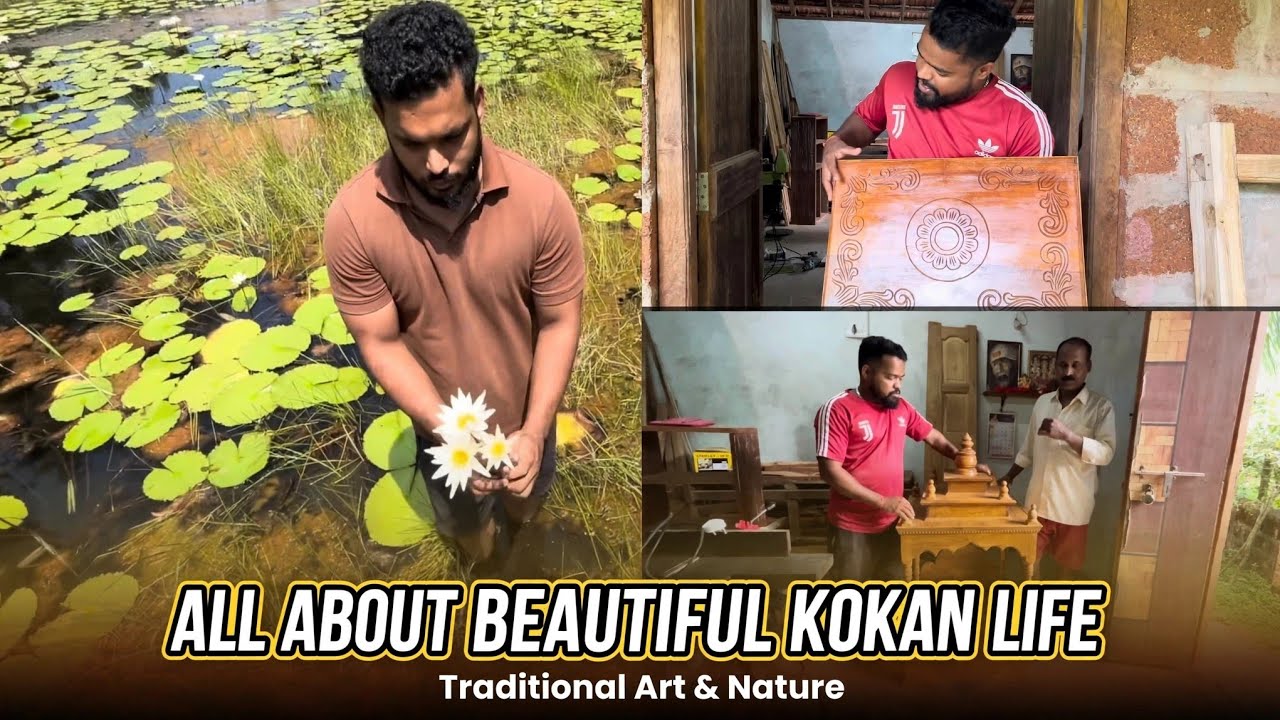 It’s in amucho Konkan🌳✅Sawantdada+91 97634 0691210 October 2025