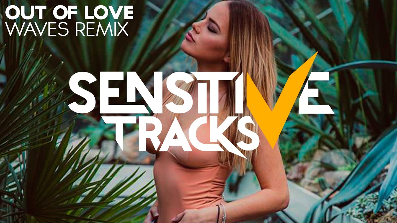 Two Friends ft. Cosmos & Creature - Out Of Love (WAVES Remix)