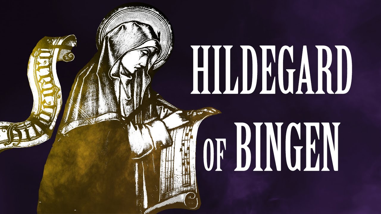 Hildegard of Bingen