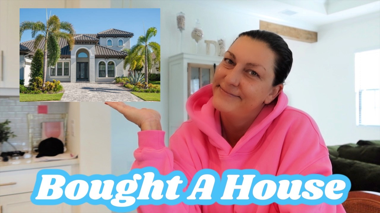 Life For Emma and Ellie! Did We Get The House?