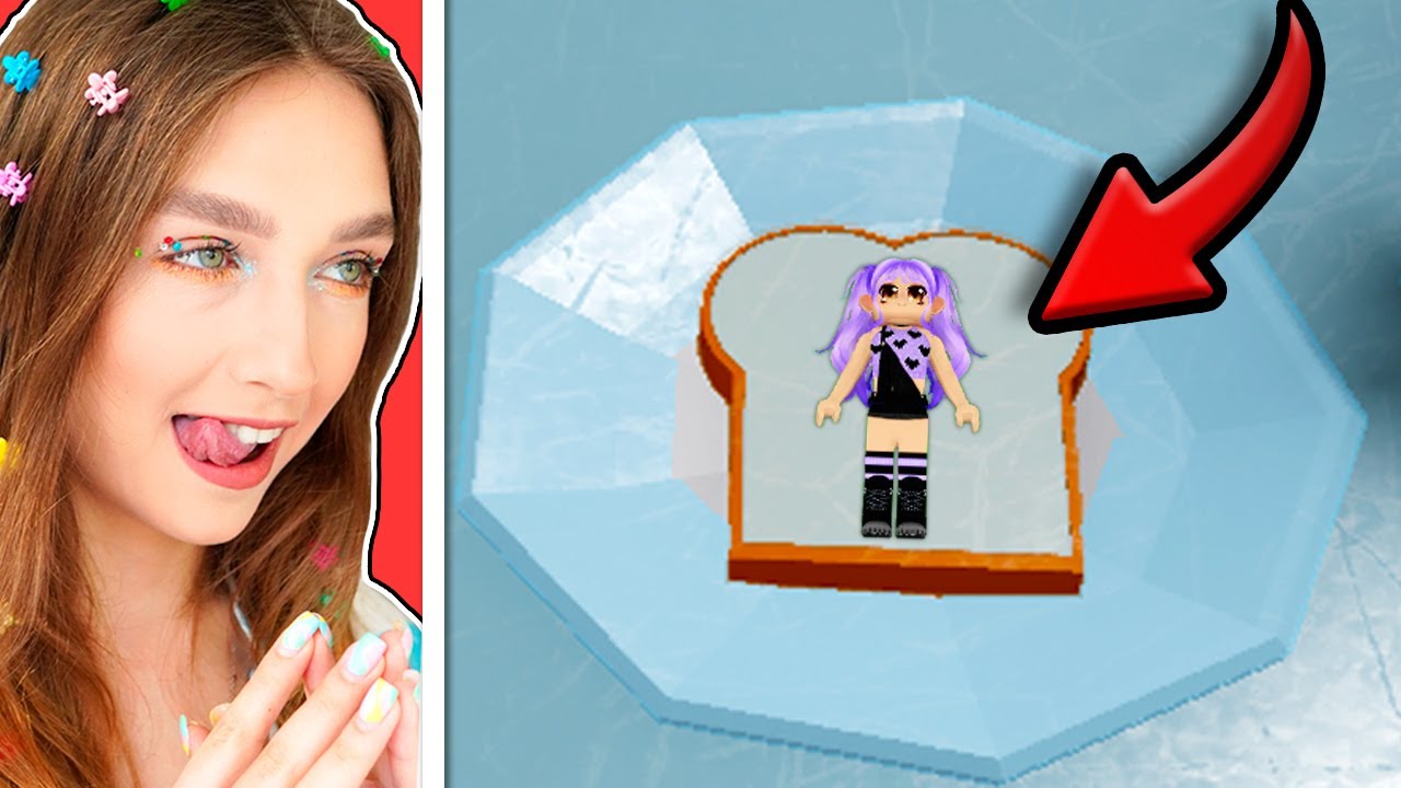 РОБЛОКС ПРЯТКИ, но СЕКРЕТНЫЙ РЕЖИМ ! 😱 СПРЯЧЬСЯ чтобы ВЫЖИТЬ в ROBLOX 9