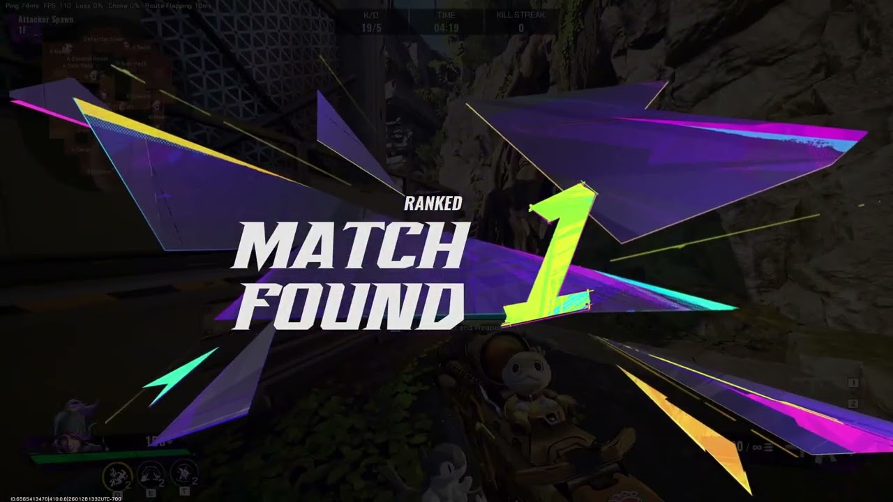 Let's Get to Masters Before the End of The Season!