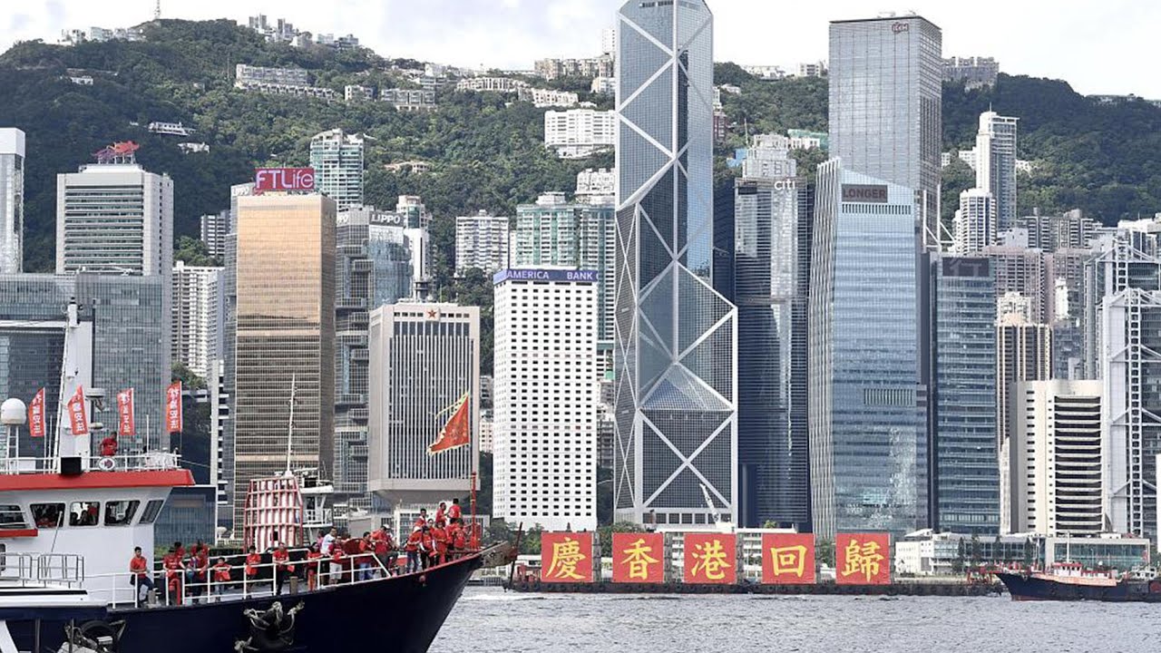 HK youth: Young people in Chinese mainland good at independent thinking