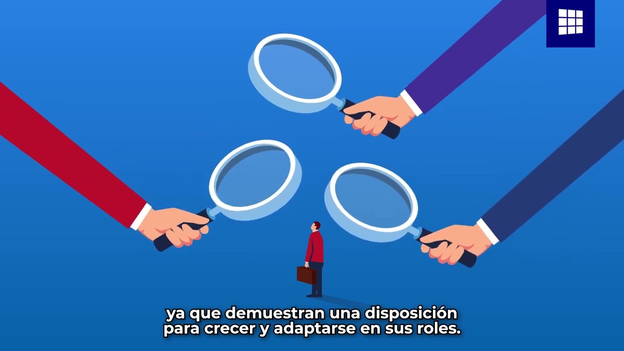 C&aacute;psula 2: Aprendizaje continuo y desarrollo profesional