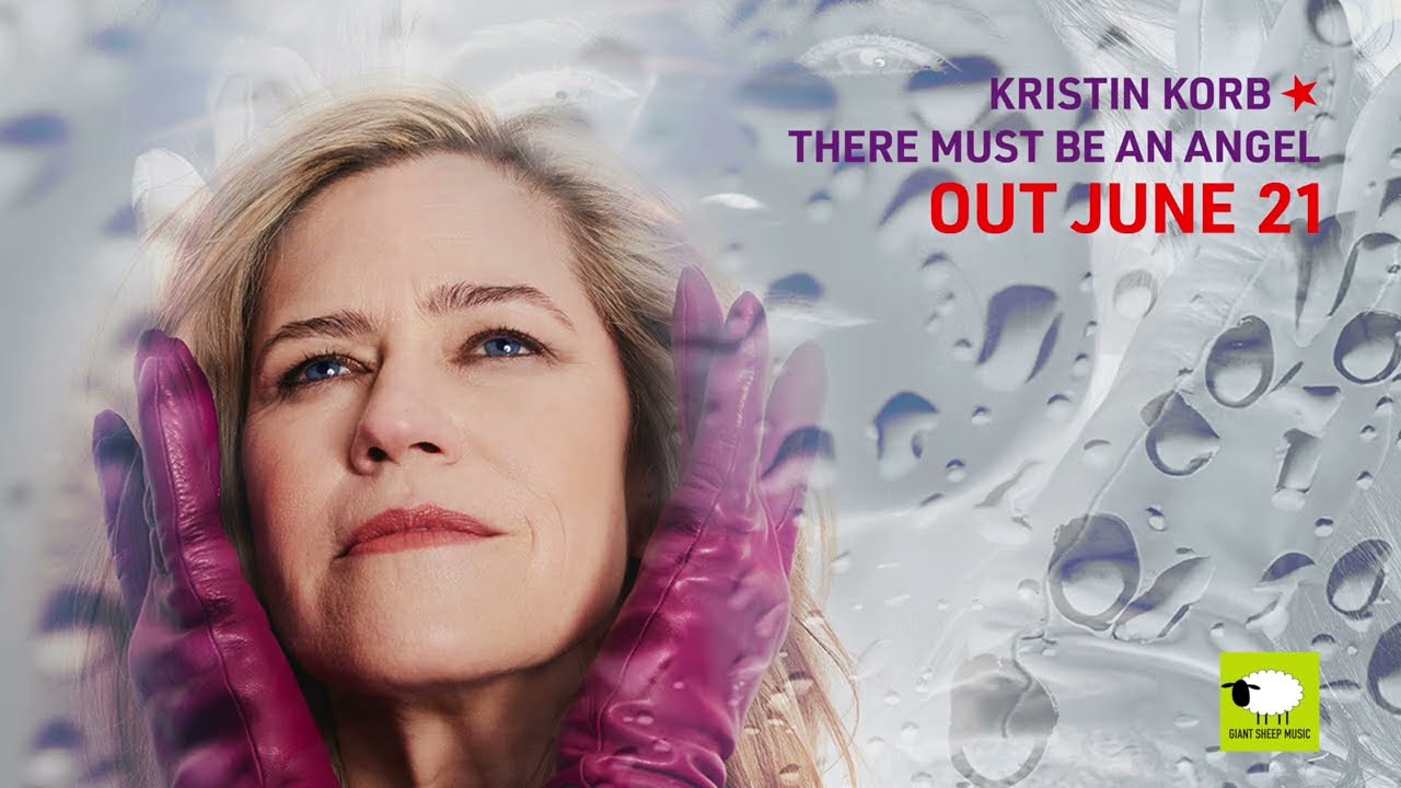 Kristin Korb Trio // There Must Be An Angel (teaser)