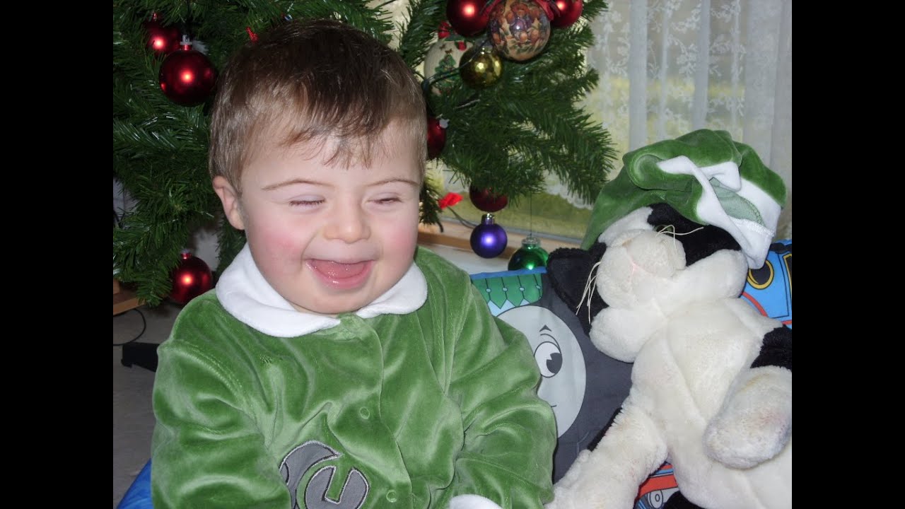 Christmas trip out to see Justin Fletcher!