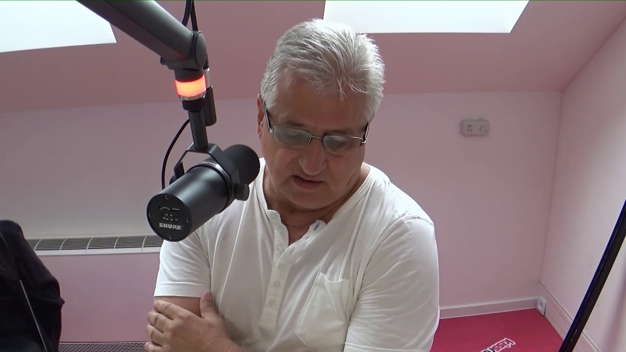 Vinco Lukáč o Golonkovi